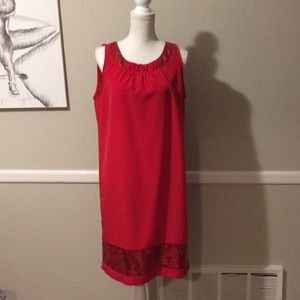 Ellen Tracy Dress